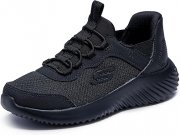 Skechers Slip-Ins f&uuml;r Jungs: Bounder Brisk-Burst f&uuml;r nur 16,59&euro;