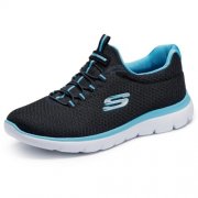 Skechers Summits Damen Sneaker f&uuml;r 59,07&euro; (statt ~109&euro;)