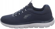 Skechers Summits Men navy Herren Sneaker