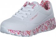 Skechers Uno Lite Sneaker f&uuml;r M&auml;dchen f&uuml;r 29,99&euro;