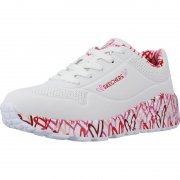 Skechers Uno Lite Sneaker f&uuml;r M&auml;dchen f&uuml;r nur 29,99&euro; bei Amazon