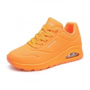Skechers Uno Night Shades Sneaker (Orange) f&uuml;r 55,46&euro; bei Amazon