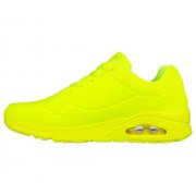 Skechers Uno Sneaker f&uuml;r Herren f&uuml;r nur 83,46&euro; (statt 142,74&euro;)