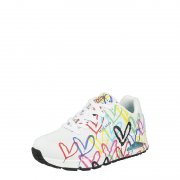 Skechers UNO Sneaker mit Herz-Print f&uuml;r nur 49,99&euro;