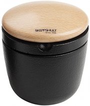 SKEPPSHULT Pfefferm&uuml;hle, Gusseisen, Schwarz, small f&uuml;r 36,99&euro; statt 47,95&euro;