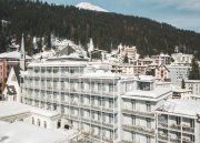 Ski, Lifestyle & Wellness in Davos f&uuml;r 76&euro; statt 140&euro;