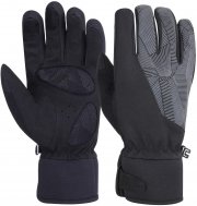 Skihandschuhe f&uuml;r M&auml;nner Frauen,Winterhandschuhe Touchscreen-kompatiblen