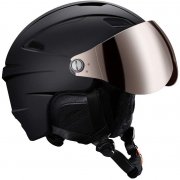 Skihelm Schneehelm mit abnehmbarem