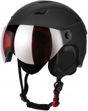 Skihelm Snowboard Helm Herren Damen