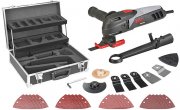Skil 1480AF Multitool inkl. umfangreiches Zubeh&ouml;r-Set