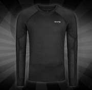 Skins DNAmic Primary Herren Funktionsshirt bei SportSpar f&uuml;r 18,09 Euro