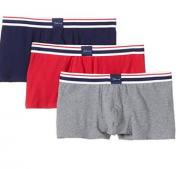 Skiny Herren Pants Multipack Selection Pant 3er Pack f&uuml;r 18&euro; statt 29,98&euro;