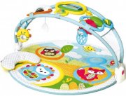 Skip Hop 303300 Explore & More verstellbarer Spielebogen