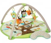 SKIP HOP Treetop Friends Krabbel-/Spieldecke f&uuml;r 49,99&euro; statt 67,72&euro;