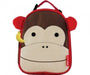 Skip Hop Zoo Lunchie Mini Vespertasche f&uuml;r den Kindergarten