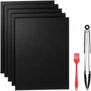 SKL BBQ Grillmatte 5er f&uuml;r 6,99 &euro;