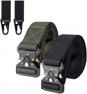 SKL Unisex Taktischer Nylon G&uuml;rtel f&uuml;r 5,49 &euro;