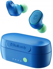 Skull Candy SESH EVO Curious Limited True Wireless Bluetooth Earbuds
