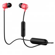 Skullcandy Headset JIB IN-EAR BT Wireless BLACK/RED f&uuml;r 20&euro; incl. Versand statt 25,98&euro; (Idealo)