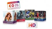 Sky komplett (Entertainment, Buli, Sport, Cinema) + HD Paket + HD-Receiver nur 29,99&euro; mtl.