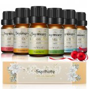 Skymore &Auml;therische &Ouml;le Geschenkset 6&times;10ml