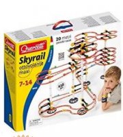 Skyrail Maxi 20 Meter Achterbahn f&uuml;r 41,33 &euro;