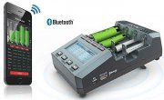 SKYRC MC3000 &ndash; Bluetooth Ladeger&auml;t mit App Control f&uuml;r 69,36&euro; (statt 80&euro;) &ndash; aus EU