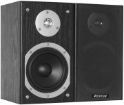 Skytronic SHFB55B Passives HiFi-Regallautsprecher Paar 140W