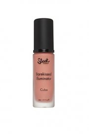 Sleek MakeUP Barekissed Illuminator Highlighter Fluid Cuba 30ml bei@amazon - 8,93&euro;