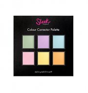 Sleek MakeUP Colour Corrector Palette bei@amazon - 8,36&euro;