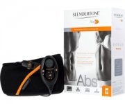 SLENDERTONE Bauchmuskeltrainer ABS7, L69-119 cm f&uuml;r 76,89&euro; statt 118,56&euro;