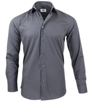 Slim Fit Hemden f&uuml;r Herren in verschiedenen Farben von Captain je 19,95 Euro inkl. Versand