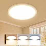 slochi LED Deckenlampe f&uuml;r nur 12,72&euro; bei Amazon