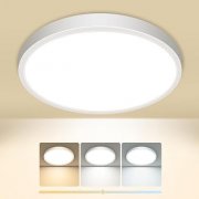 slochi LED Deckenlampe f&uuml;r nur 7,47&euro; bei Amazon