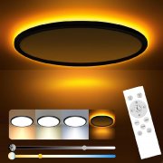 slochi LED Deckenleuchte f&uuml;r nur 18,25&euro; bei Amazon