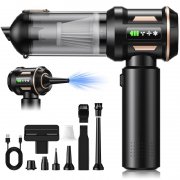 SLOKSFil 2026 Akku-Handstaubsauger f&uuml;r 33,99&euro; bei Amazon