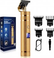 SLOSAP Profi Haarschneider und Barttrimmer