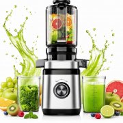 Slow Juicer von Amazon im Angebot f&uuml;r 89,99&euro;