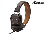  Słuchawki Marshall Major II f&uuml;r 29.95&euro; statt 57&euro;