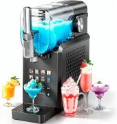 Slush Eismaschine f&uuml;r Zuhause - 2L Kapazit&auml;t zum Top-Preis