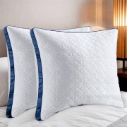 Slybear Kopfkissen 2er Set (80x80cm) f&uuml;r 37,99&euro;