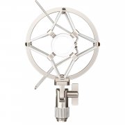 SM24 Universal Mikrofon Schockhalterung f&uuml;r 2.99&euro;