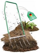 Smabix Grabegabel f&uuml;r nur 49,99&euro; statt 119,99&euro; bei Amazon