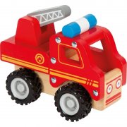 Small Foot Holz-Feuerwehrauto f&uuml;r nur 8,99&euro;