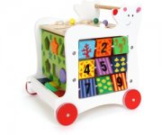 small foot&reg; Lauflernwagen B&auml;r f&uuml;r 43,99&euro; statt 53,55&euro;