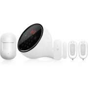  Smanos Wi-Fi/PSTN Alarm System, W100EU f&uuml;r 89,99&euro; statt 119&euro;