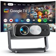 Smart Beamer mit 4K und Netflix f&uuml;r unter 210&euro;