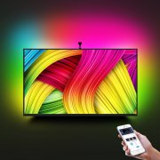 Smart LED TV Hintergrundbeleuchtung Kit mit mini Kamera