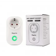 Smart Steckdose (Alexa und Google Assistant) f&uuml;r 8,99&euro; inkl. Versand (prime)