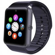 Smart Watch Intelligente Sport Uhr Armbanduhr Fitness Tracker mit Schrittz&auml;hler, Schlafanalyse